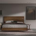 mobiliario cama Arlex