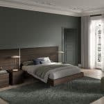 mobiliario dormitorio Arlex